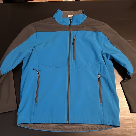 Storm Creek softshell jacket - Picture 1 of 8